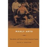 Manly Arts