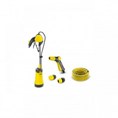 Pompa submersibila pentru rezervoare cu kit de gradina, 400 W, 3800 l/h, 1.1 bar, tip BP1 BARELL SET, Karcher