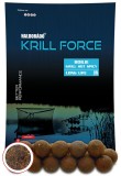 Haldorado - Boilies KRILL FORCE Boilie Long Life 16 mm, 700g - Krill hot Spicy