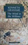 THE WIND IN THE WILLOWS-KENNETH GRAHAME