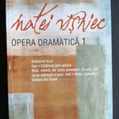 Opera dramatica vol 1- Visniec Matei