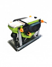 Rindea electrica Procraft PE1300, 3.5 mm , 1300W foto