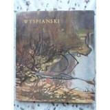 WYSPIANSKI. ALBUM-NICOLAE MARES-190600