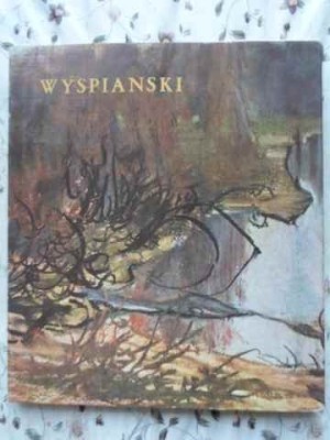 WYSPIANSKI. ALBUM-NICOLAE MARES foto