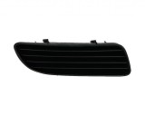 Grila bara fata Toyota Corolla (E11), 01.2000-12.2001, Dreapta, Fata, 8148112050