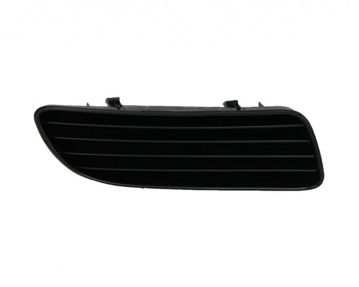 Grila bara fata Toyota Corolla (E11), 01.2000-12.2001, Dreapta, Fata, 8148112050