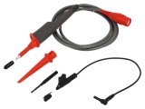 Sondă pasivă pentru osciloscop 0-500MHz 10:1 - ST&Auml;UBLI