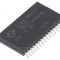 Memorie SRAM 1Mb 128kx8 5V 45ns SO32 Paralel