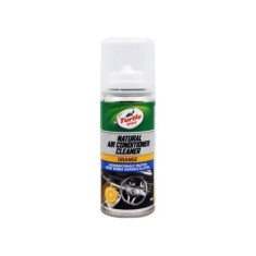 Solutie Curatat Aer Conditionat Portocale Turtle Wax 100ml
