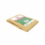 Panza de umbrire triunghiulara 5x5x5 m, rezistenta la intemperii si UV