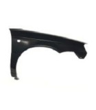 Aripa fata Suzuki Baleno (Eg), 08.1998-12.2002, partea Stanga, cu gaura pentru semnalizare, 571165G00, 741301, Rapid