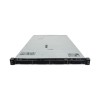 Server HP ProLiant DL360 G10, 4 Bay 3.5 inch, 2 Procesoare, Intel 22 Core Xeon Gold 6152 2.1 GHz; 128 GB DDR4 ECC; 2 x 1.92 TB SSD ENTERPRISE NOU; 1 A