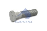 SAMPA 043.258 Bolt roata