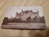 Carte Postala - Bucuresti. Ministerul Afacerilor Straine