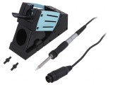 Ciocan de Lipit 80W cu Element &Icirc;ncălzire