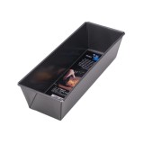 Tava copt chec, 30.2x12 cm, Oem