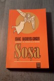 Sosa Isaac Bashevis Singer