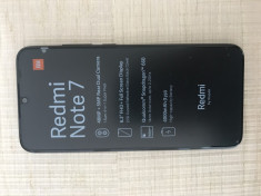 Xiaomi Redmi Note 7 64GB foto