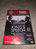 DVD - King&#039;s speech, Romana