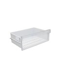Sertar inferior congelator combina Beko RCNE560E40DZXBN