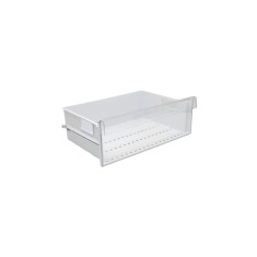 Sertar inferior congelator combina Beko RCNE560E40DZXBN