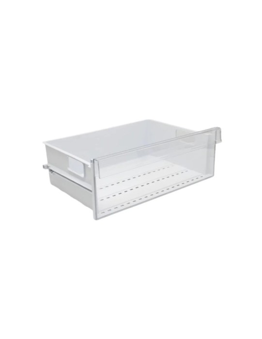 Sertar inferior congelator combina Beko RCNE560E40DZXBN