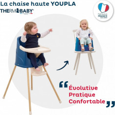 Scaun inalt evolutiv Thermobaby Youpla