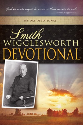 Smith Wigglesworth Devotional foto