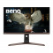 Monitor LED BenQ EW2280U 28 inch UHD IPS 5ms Black