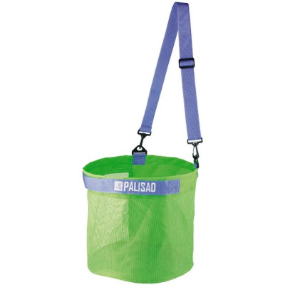 Geanta Cu Curea 20L 30 х 30CM Pentru Recoltare Universala Palisad 644038 foto