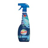 Sano Balsam Rufe Uscator Blue Blossom 750ml, Parfum Intens, Antistatic, Pulverizare Ușoară