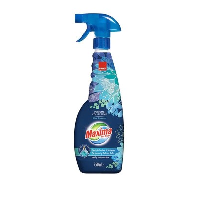 Sano Balsam rufe Dryer Blue Blossom 750 ml foto
