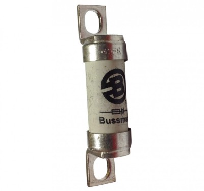 Siguranta&amp;nbsp;industriala V Cooper Bussmann BS88:4 45A foto