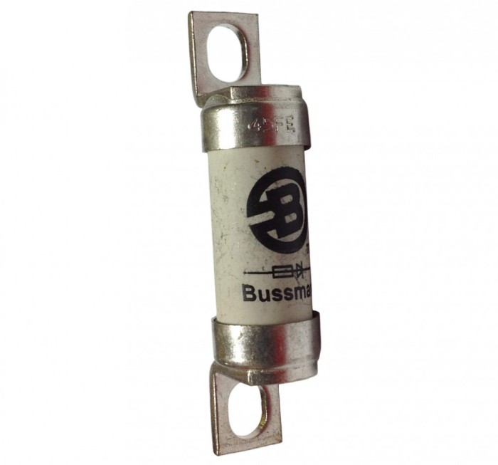 Siguranta&nbsp;industriala V Cooper Bussmann BS88:4 45A