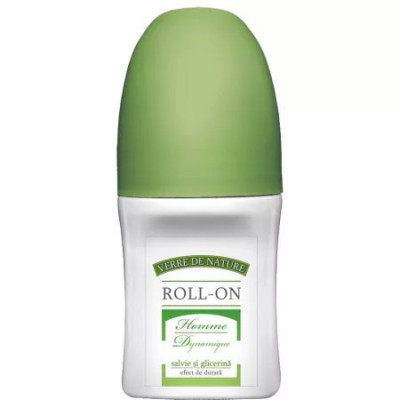 DEO ROLL-ON SALVIE DYNAMIQUE 50GR foto