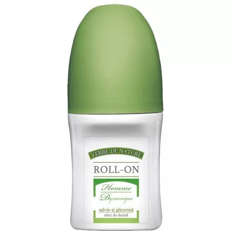 DEO ROLL-ON SALVIE DYNAMIQUE 50GR