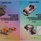 Bazele cercetarii experimentale a motoarelor cu ardere interna si a autovehiculelor rutiere (2 volume) &ndash; Virgiliu Dan Negrea