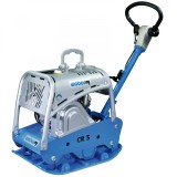Placa compactoare reversibila Weber CR 3 HD, motor Honda GX 270, 203 kg