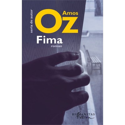 Fima &amp;ndash; Amos Oz foto
