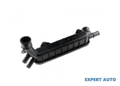 Radiator ulei Opel Astra H (2004-2009)[A04] #1 foto