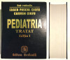 Pediatria Tratat de Pediatrie,Eugen Pascal Ciofu,Medicina,Psihologie,Chimie., 2001