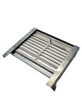 Gratar focar pentru soba TAURUS, piesa de schimb