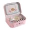 Set ceai de jucarie in valiza Moulin Roty