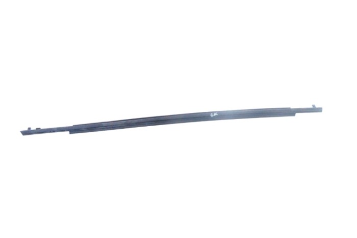 Chedar geam ușă st&acirc;nga spate TOYOTA PRIUS _W3_ 2011 18808508