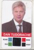 Bnk cld Calendar de buzunar 2016 Dan Tudorache