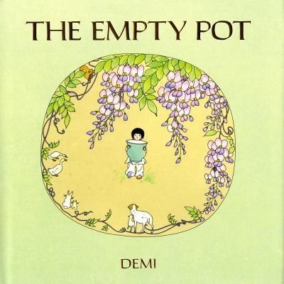 The Empty Pot foto