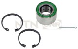 SNR R153.39 Set rulment roata