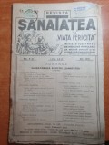 sanatatea si viata fericita mai 1926 -sanatatea copiilor,femeilor,sociala