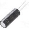 Supercondensator, 20F, 2.8V DC, BIGCAP - BUP002R8L206FA