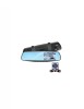 Oglinda retrovizoare cu camera marsarier, Full HD, LCD 4.3&quot;, detectie miscare sau impact, inregistrare cu sunet, EXPRESS